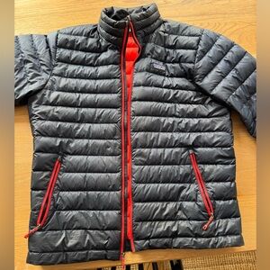 Patagonia Men’s Large Winter Jacket